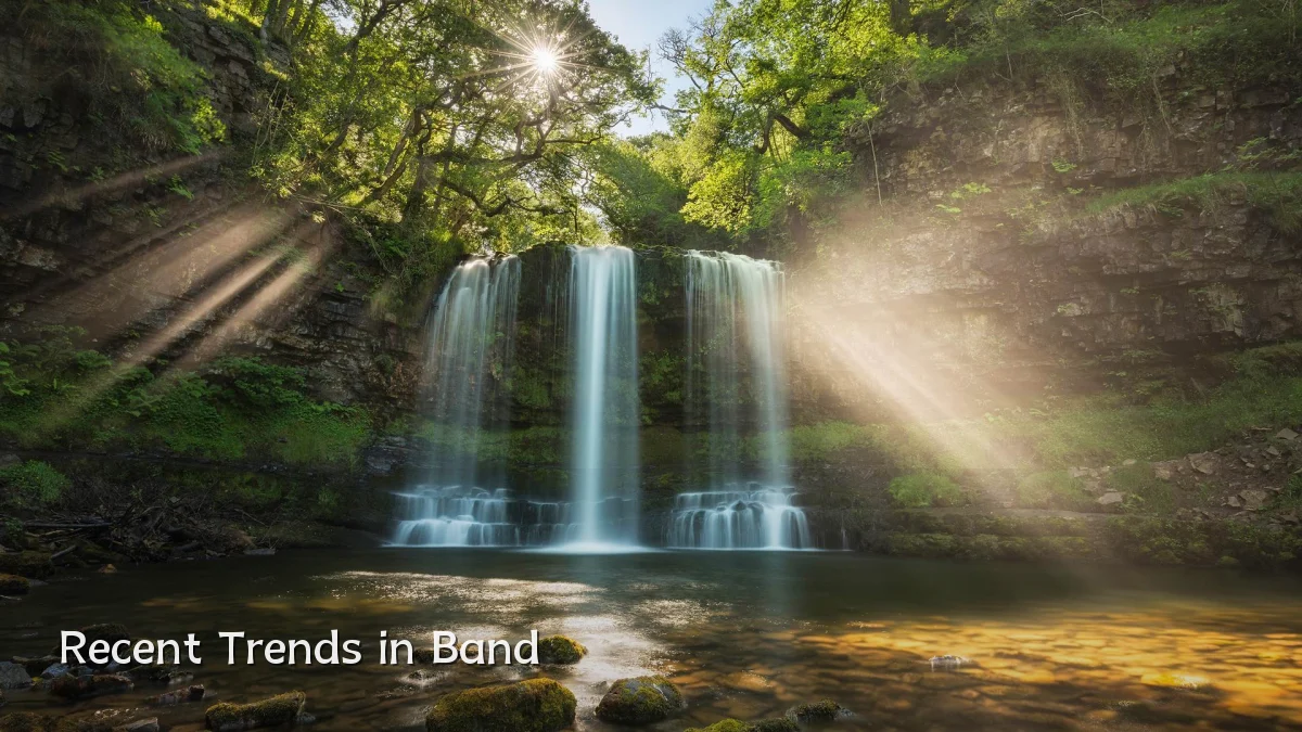 Recent Trends in Band