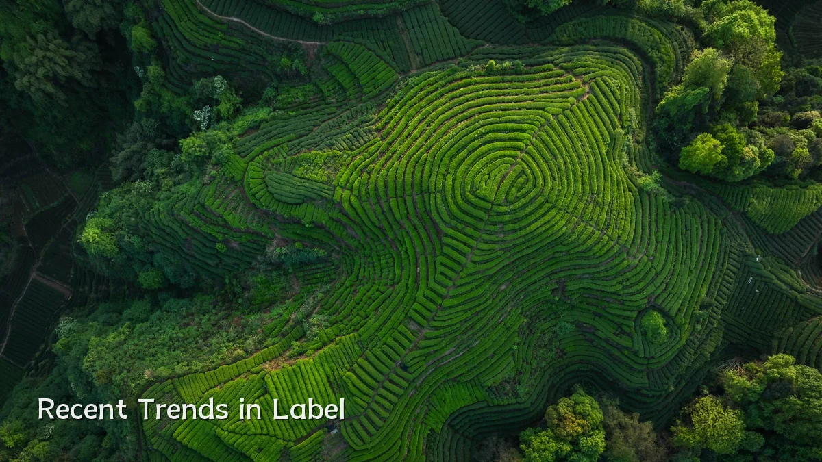 Recent Trends in Label